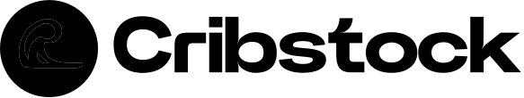 CribStock wordmark