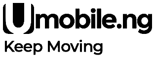 UMobile wordmark